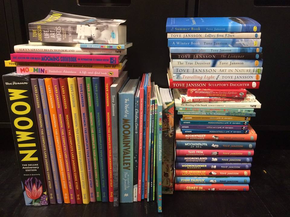 International Book Day