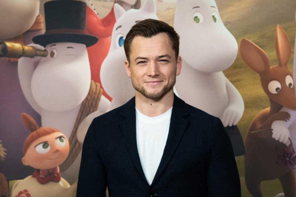 Only two months until Moominvalley starts on TV in Britain!