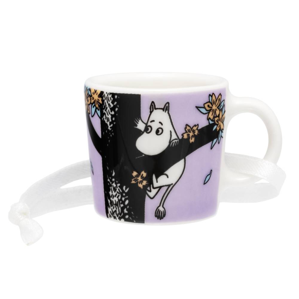 Moomin Friends Forever Mini Mug 12mm
