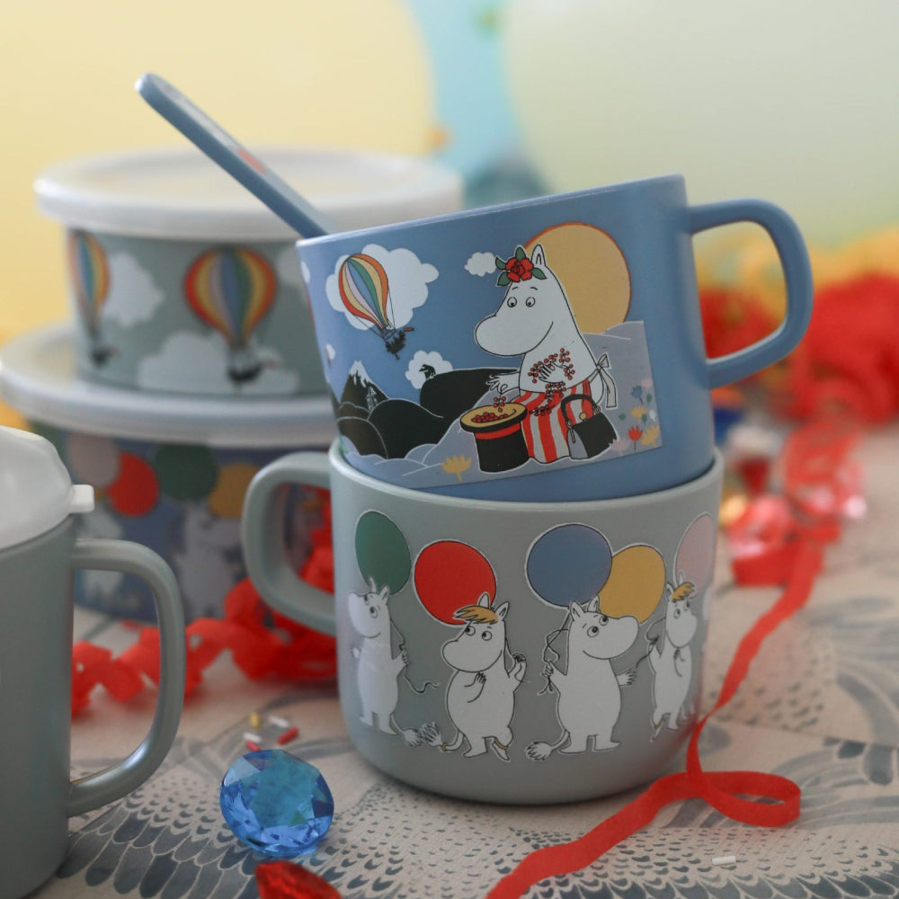 Moomin Party Mug