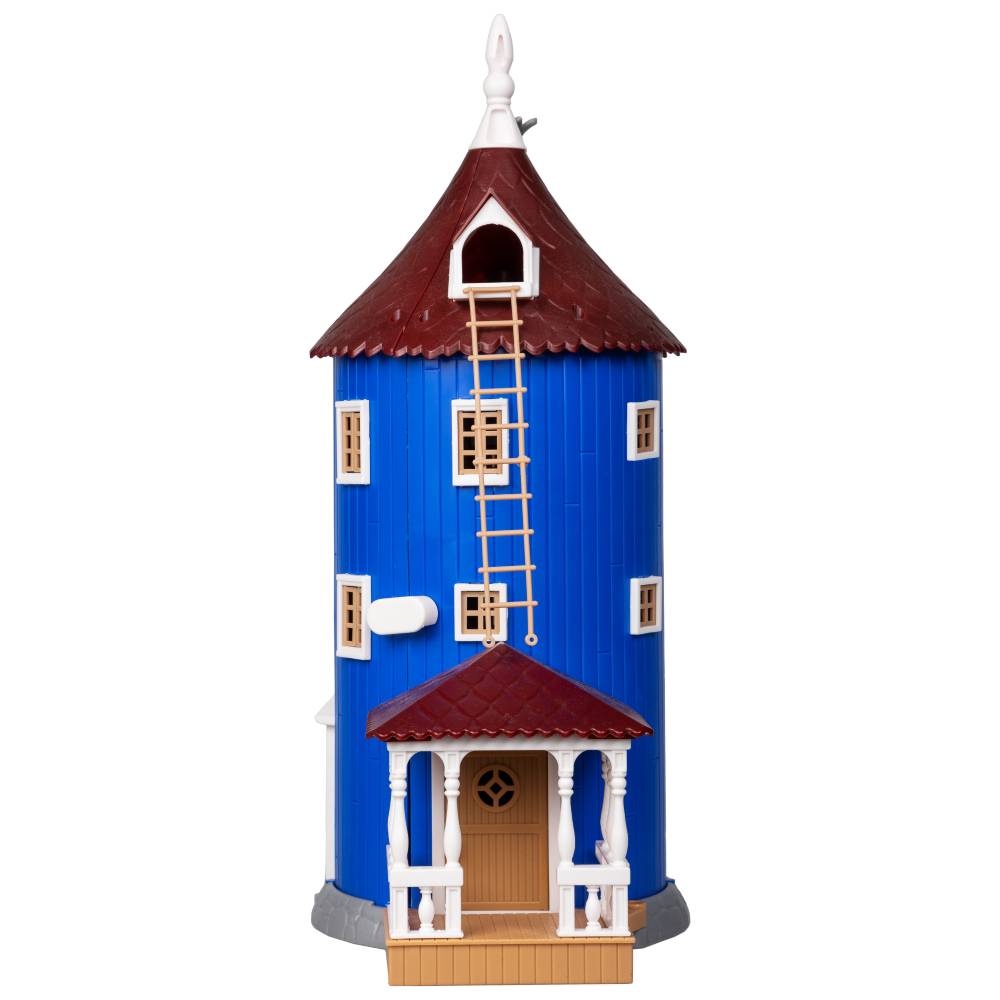 Moominhouse Toy 40cm - The Official Moomin Shop