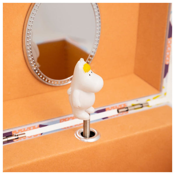 Snorkmaiden Musical Jewellery Box - The Official Moomin Shop