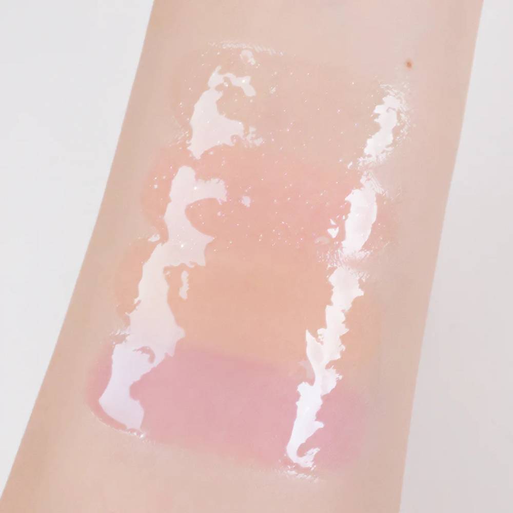Moomin 80 Moominpappa Bbia Lip Oil Bunhong