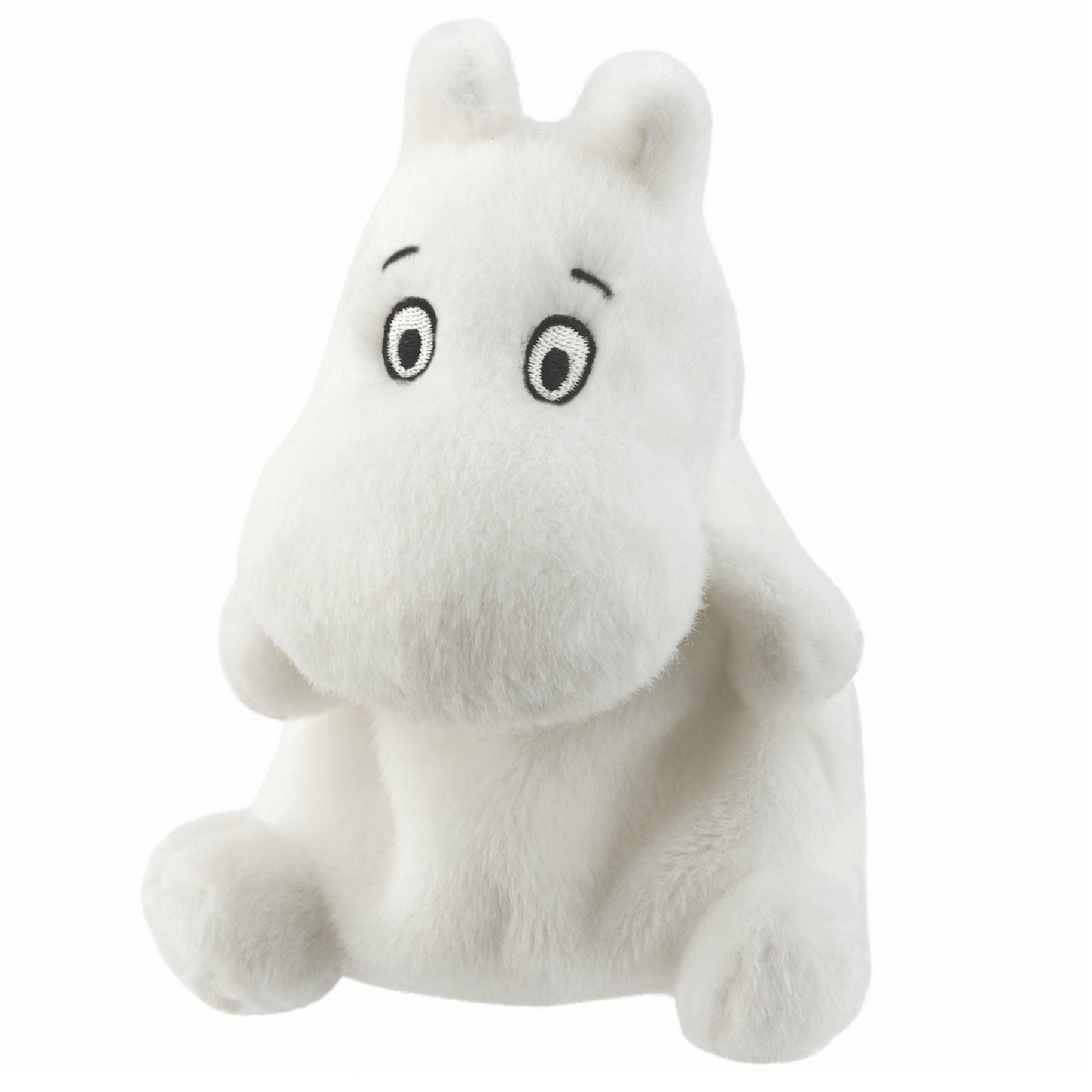 Moomin Palm Pal Soft Toy