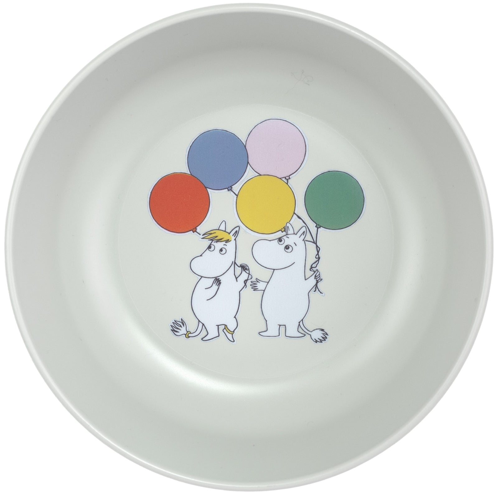 Moomin Celebrations Bowl