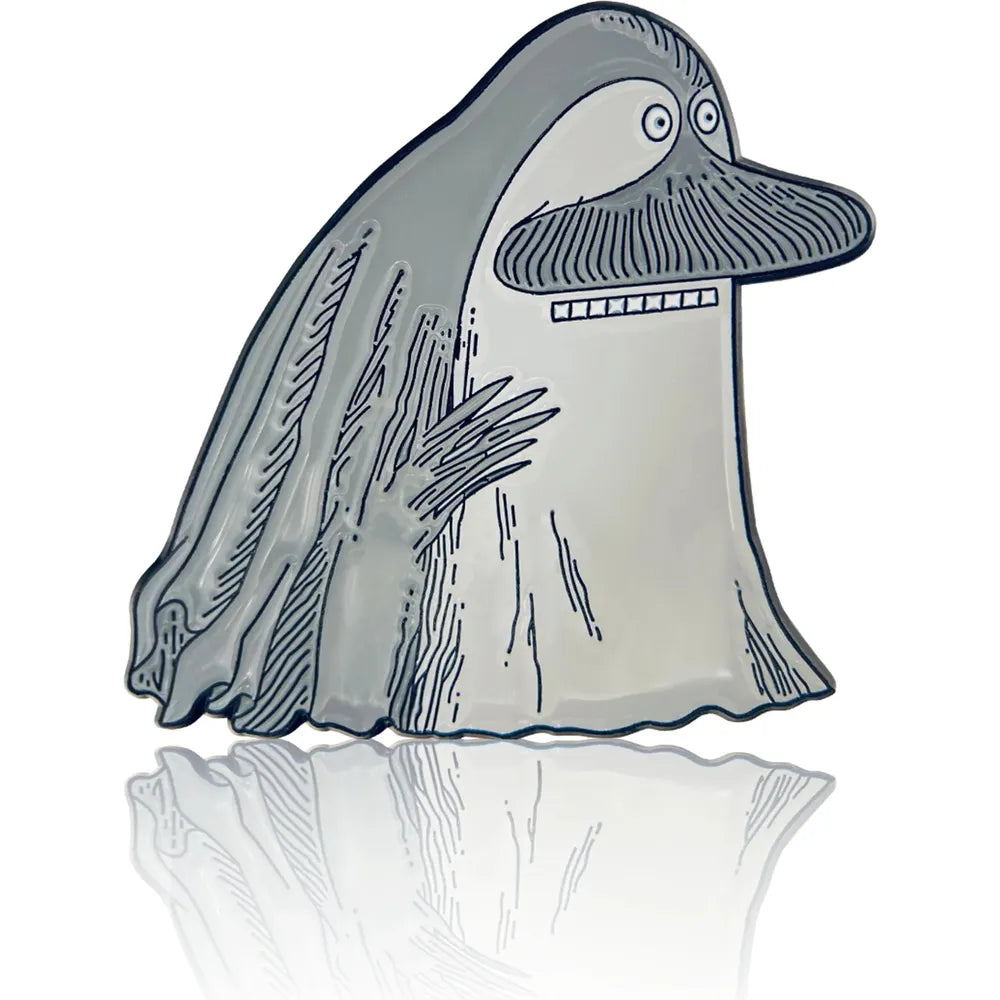 The Groke Pin