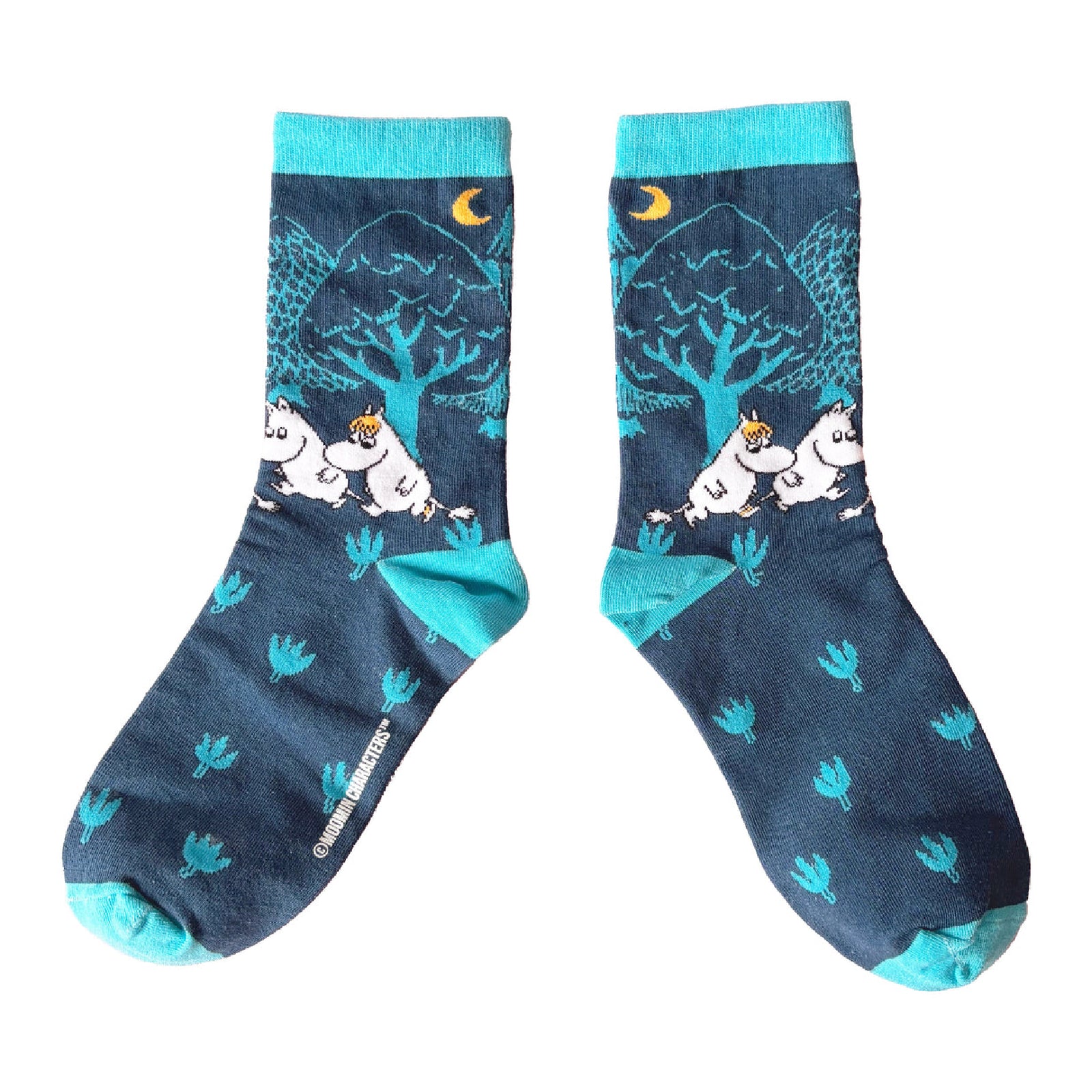 Socks Forest
