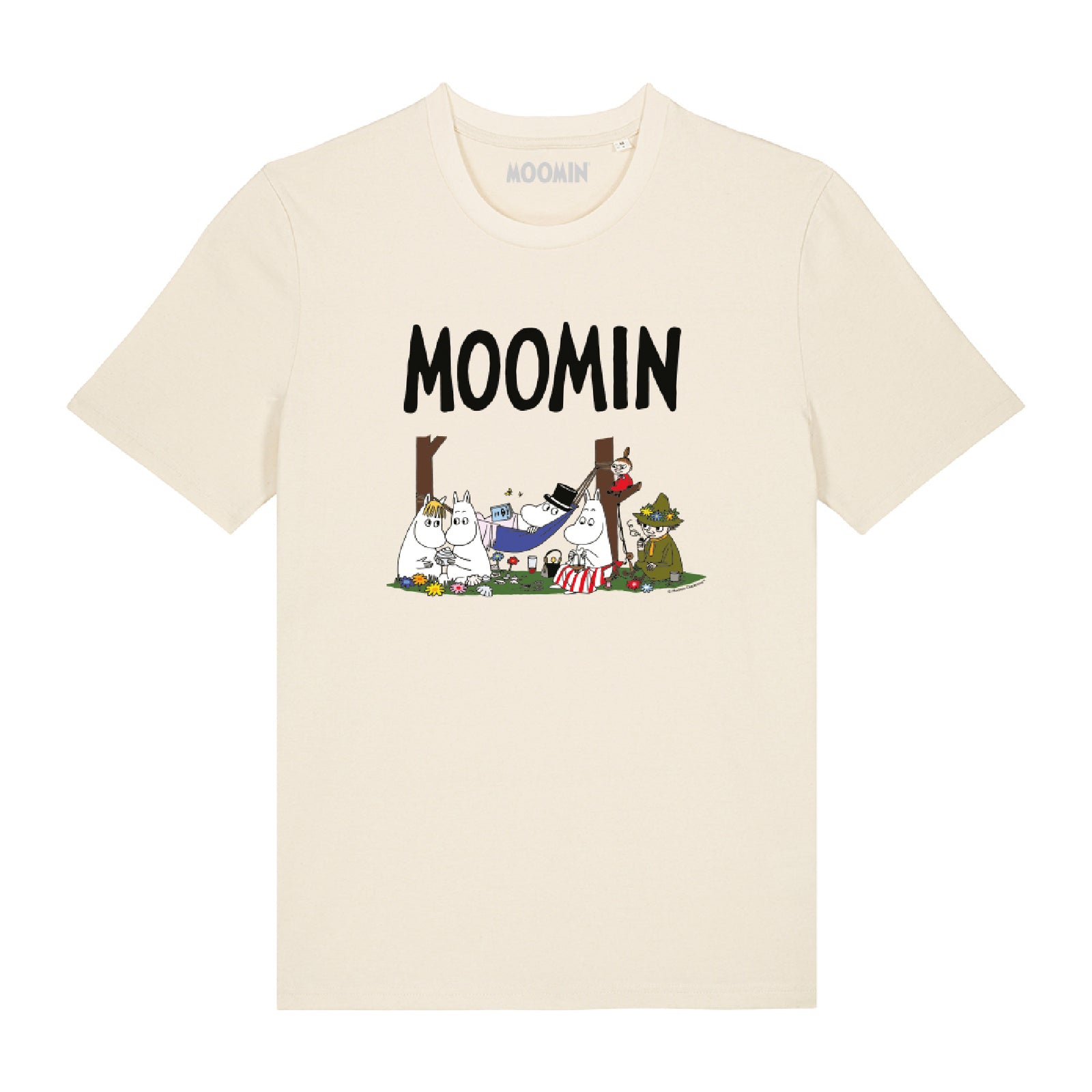 Moomin T-Shirt Hammock