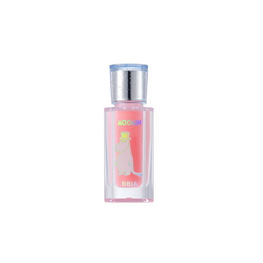 Moomin 80 Moominpappa Bbia Lip Oil Bunhong