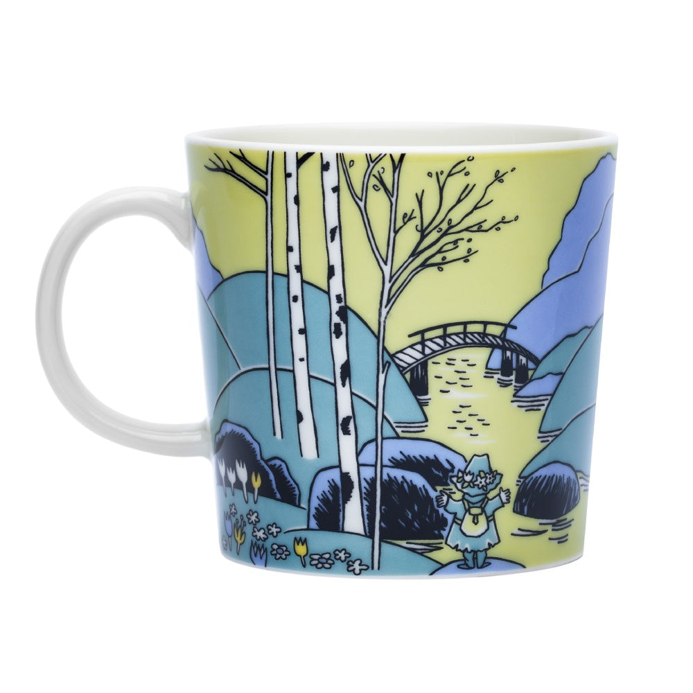 Special Edition Moomin Mug by Arabia - Moomin&#39;s Day 2024