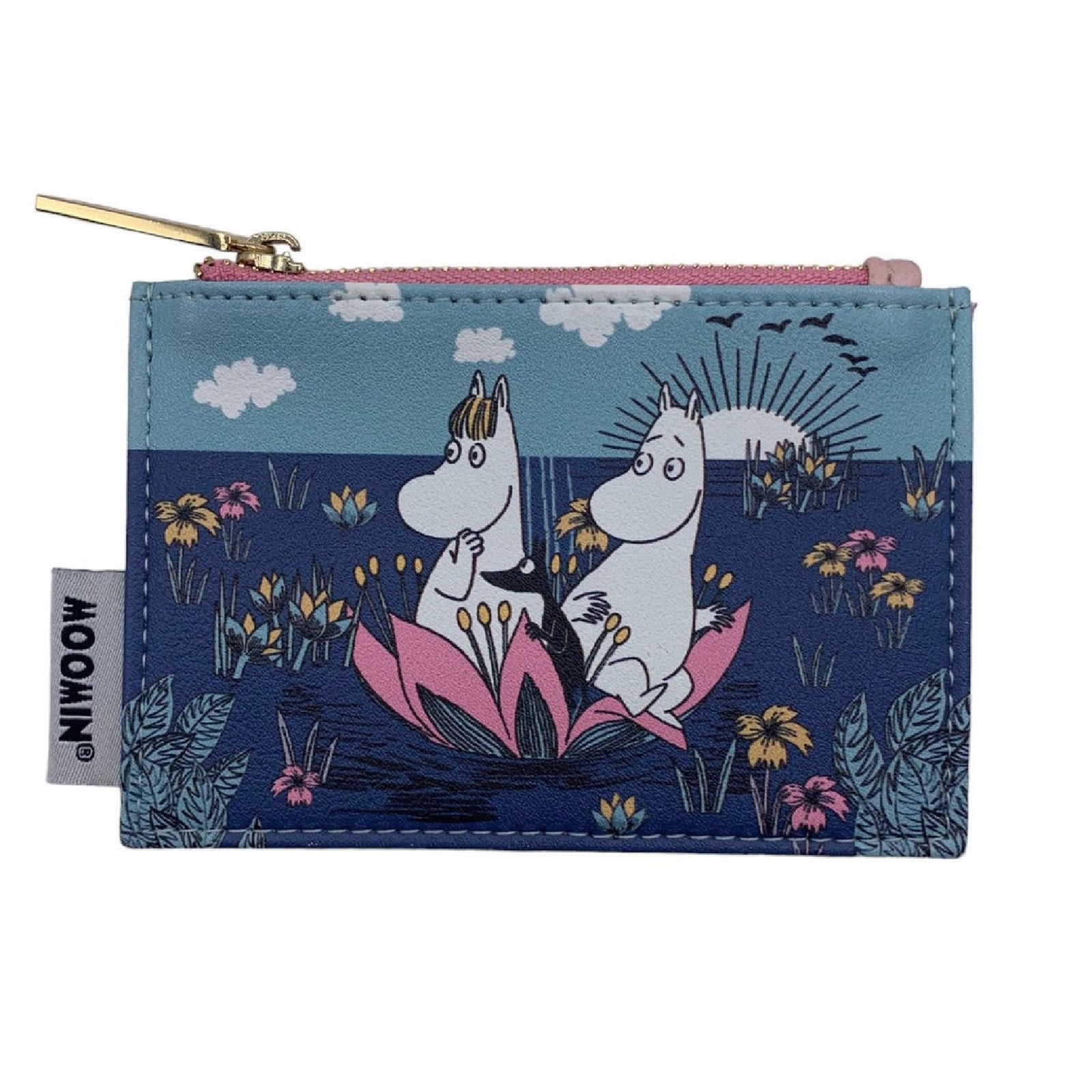 Purse Lotus