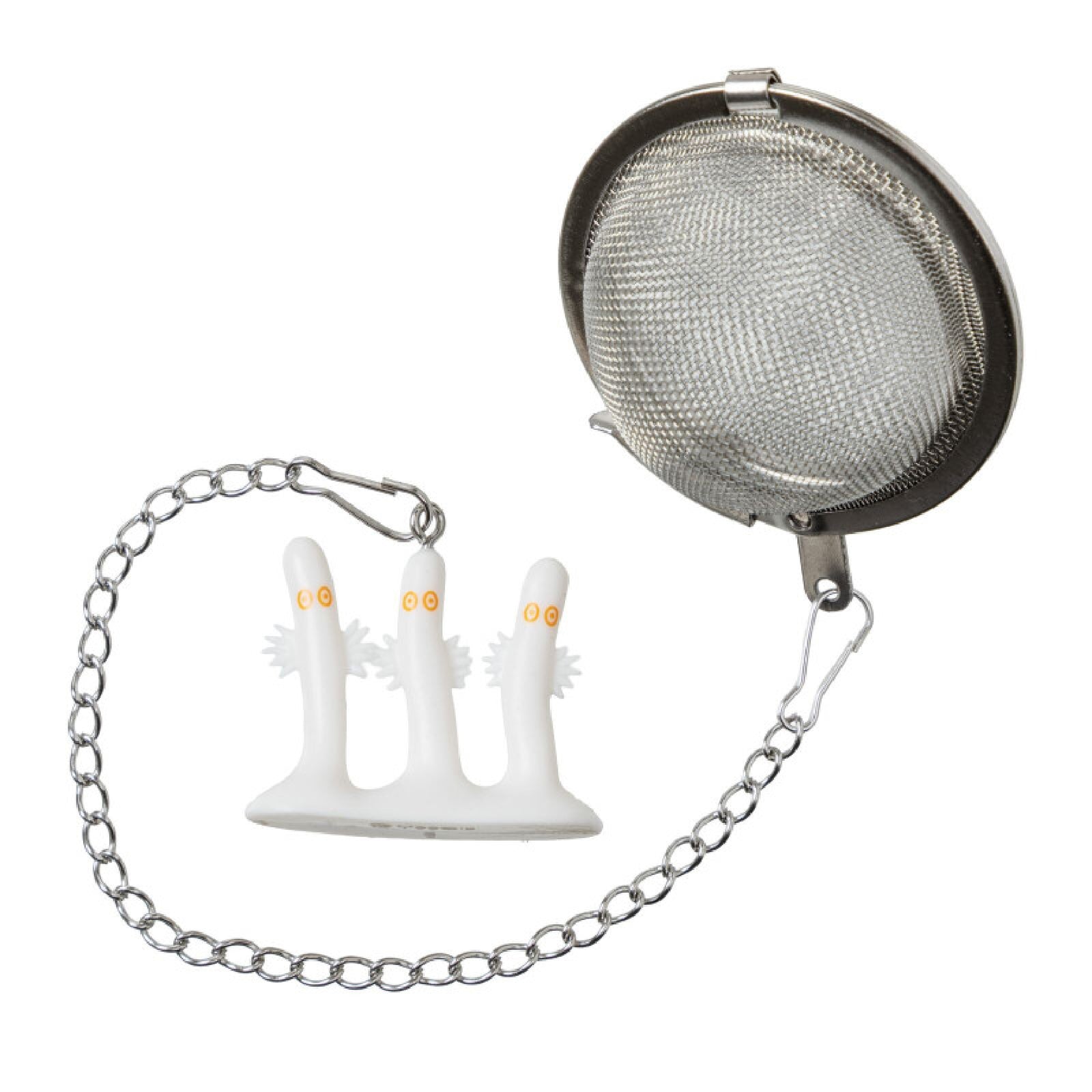 Moomin Tea Strainer Ball Hattifatteners