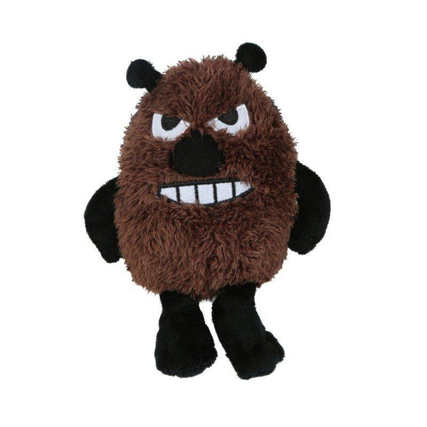 Stinky Plush Toy 17 cm The Official Moomin Shop United Kingdom