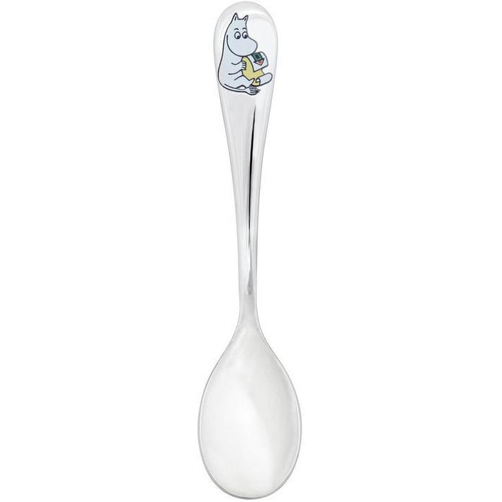 Moomin Coffee Spoon Moomintroll - .