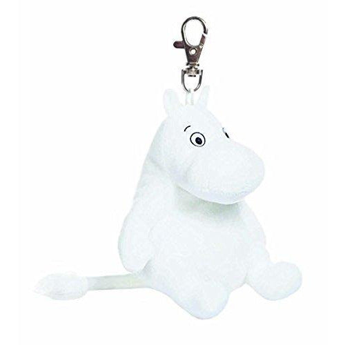 Moomintroll 23 cm Plush Toy - Exclusive Moomin Shop product - The Official  Moomin Shop