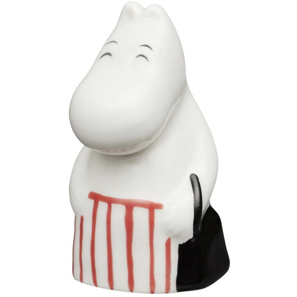 Ceramic Figurine Moominmamma - .