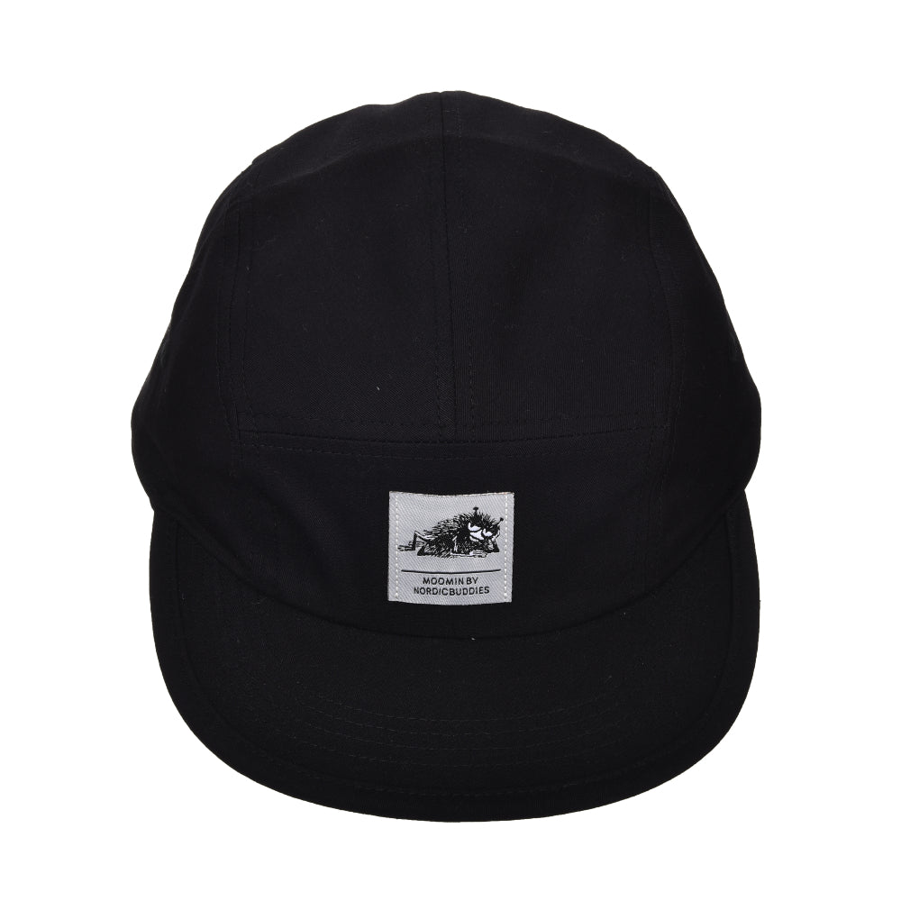 Cap Adult Stinky black
