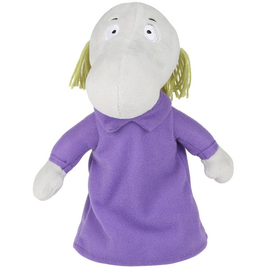 Hemulen Soft Toy 20 cm - .