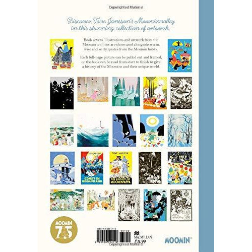 Tove Jansson Moomin Collections 8冊ムーミン洋書