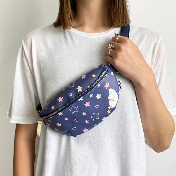 Snoopy hotsell fanny pack