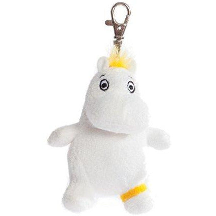 Moomin Key Clip Snorkmaiden 3.5'' - .