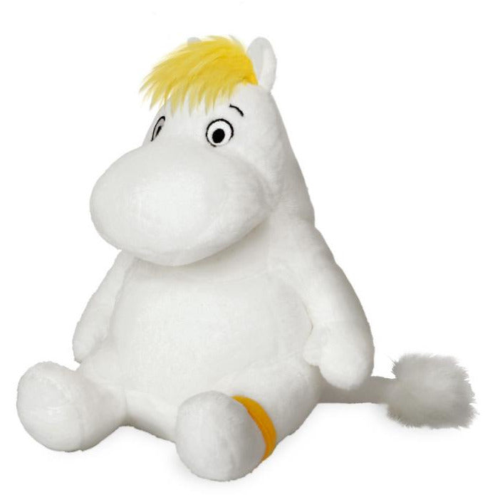 Moomin Plush Snorkmaiden 8'' - .