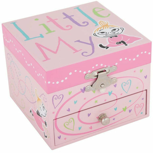 Little jewelry box online
