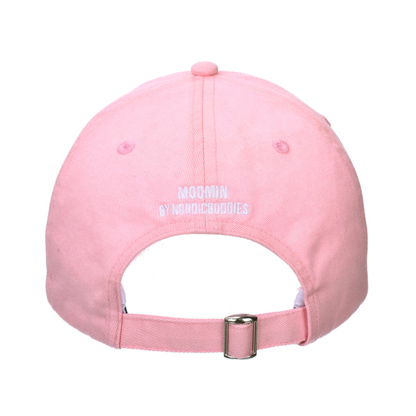 Pink cheap cap uk