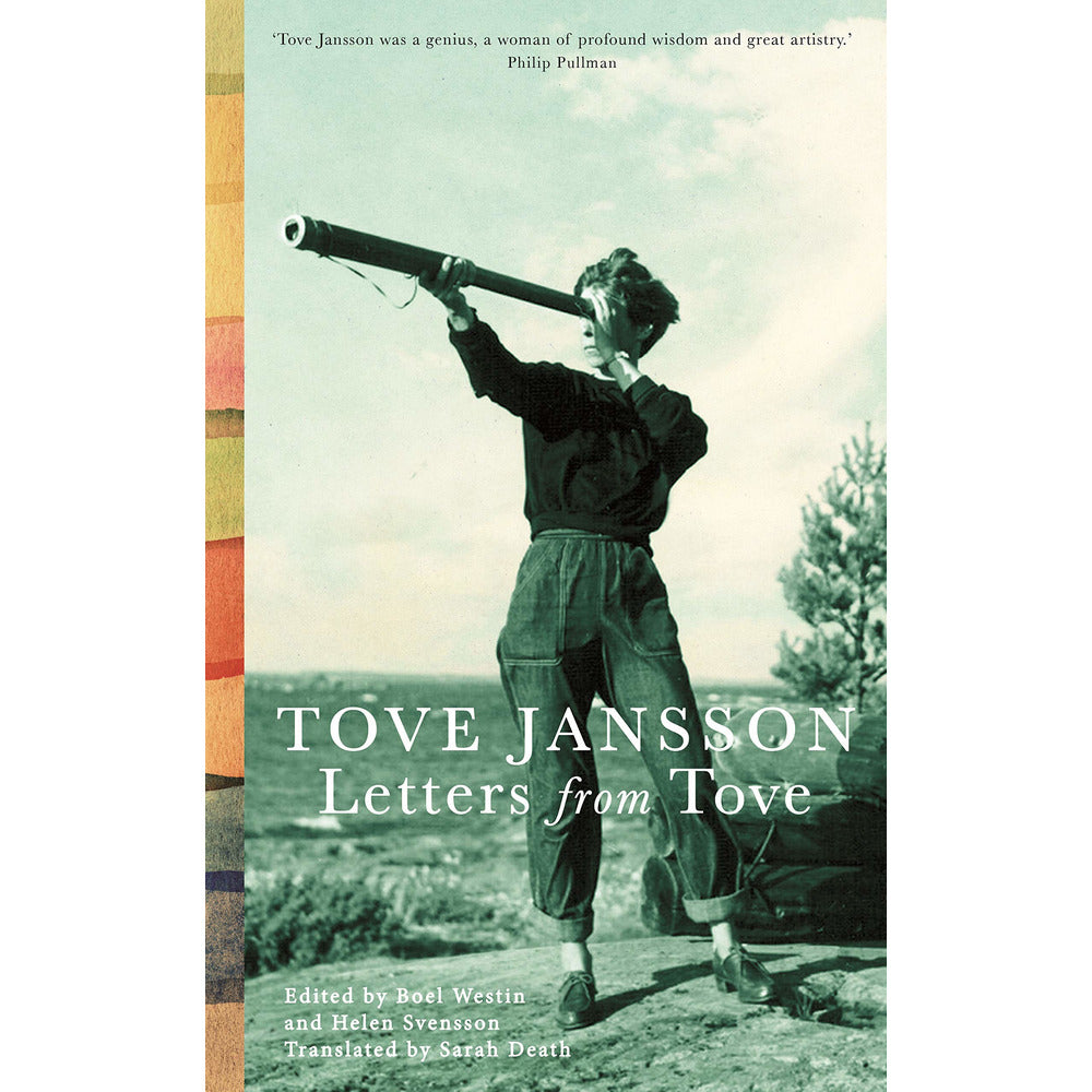 Letters From Tove - .