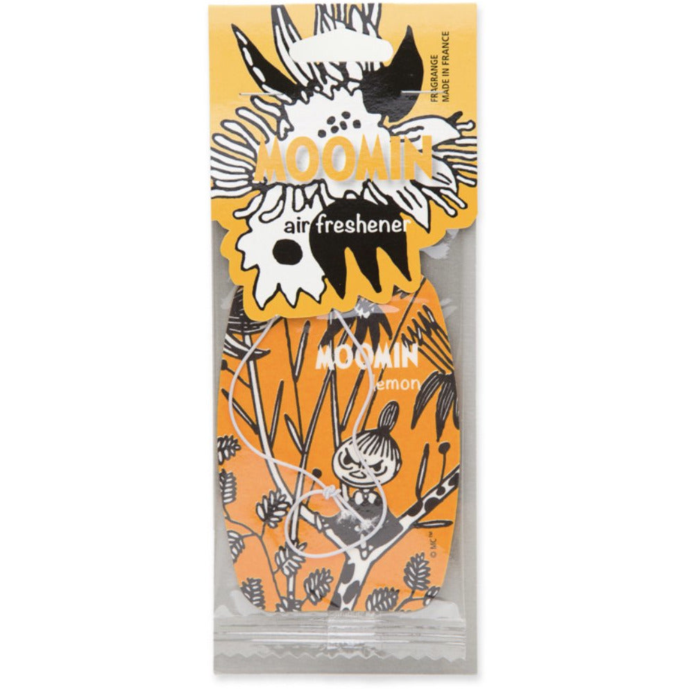 Air Freshener Orange Little My - .