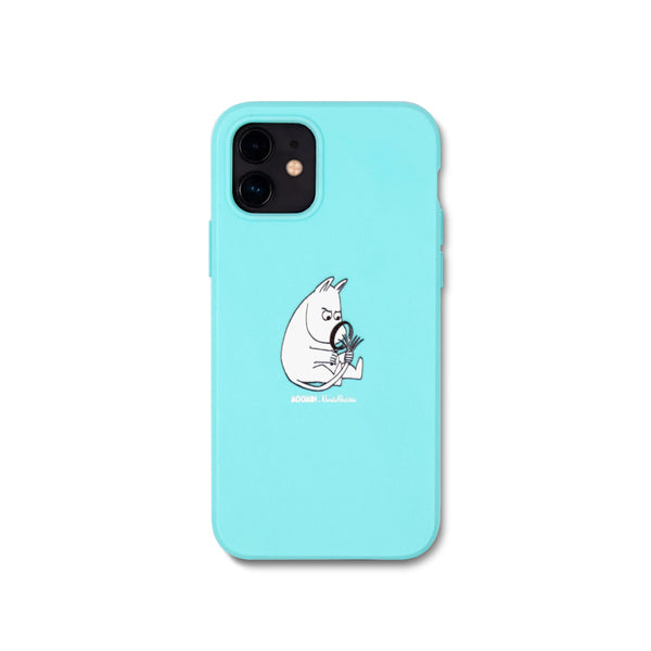 MOOMIN PINK Samsung Galaxy S24 Ultra Case Cover