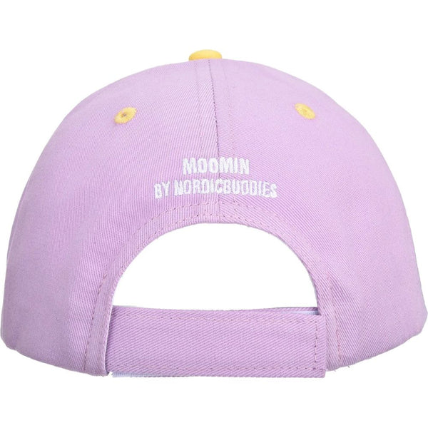 Cap Kids Big Character Moomin Love Pink The Official Moomin Shop United Kingdom