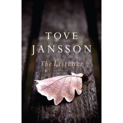 The Listener - .