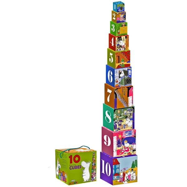 Stacking Cubes – barbotoys