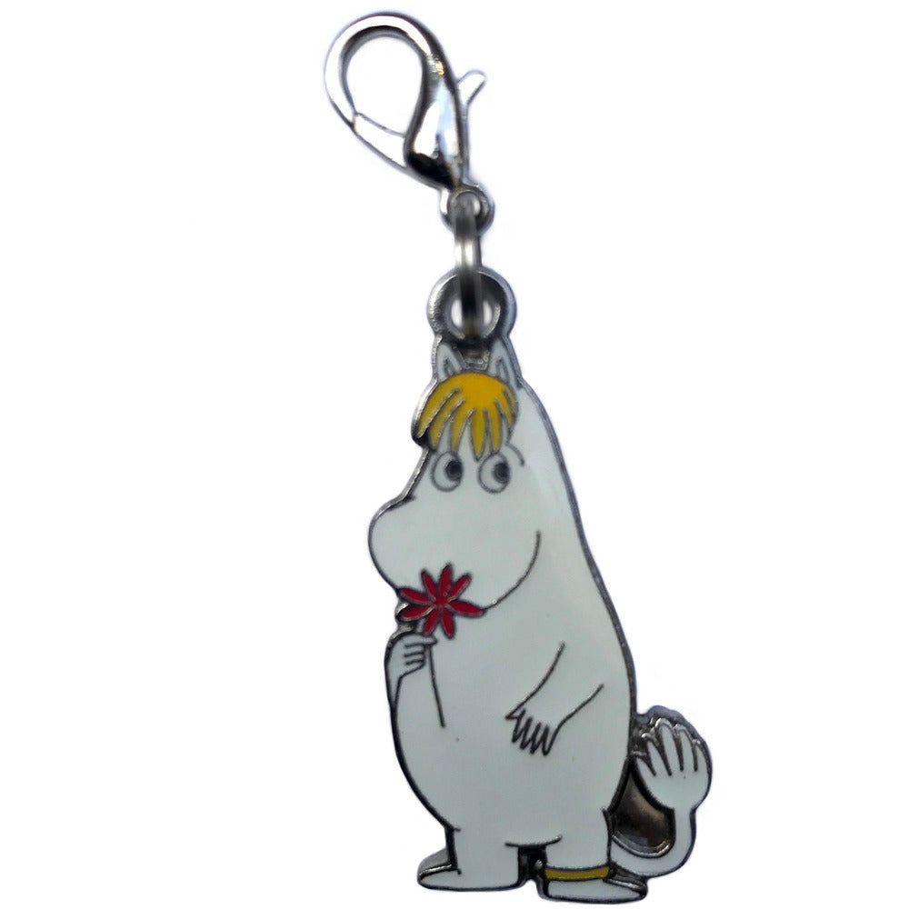 Big Charm Snorkmaiden - .