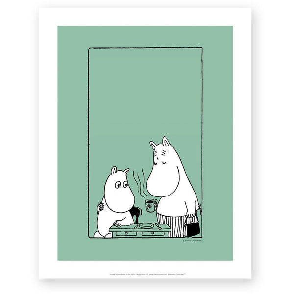 Art Print Coffee The Official Moomin Shop United Kingdom art-print-coffee-the-official-moomin-shop-united-kingdom