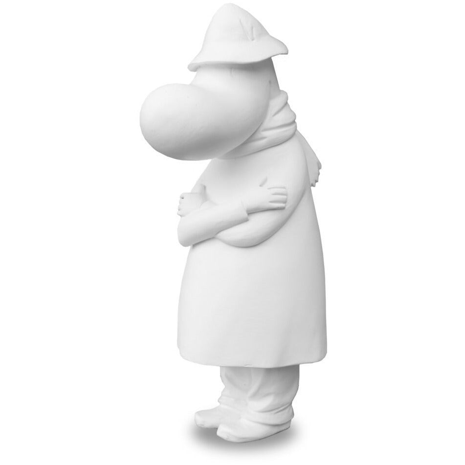Moomin Figurine Hemulen - .