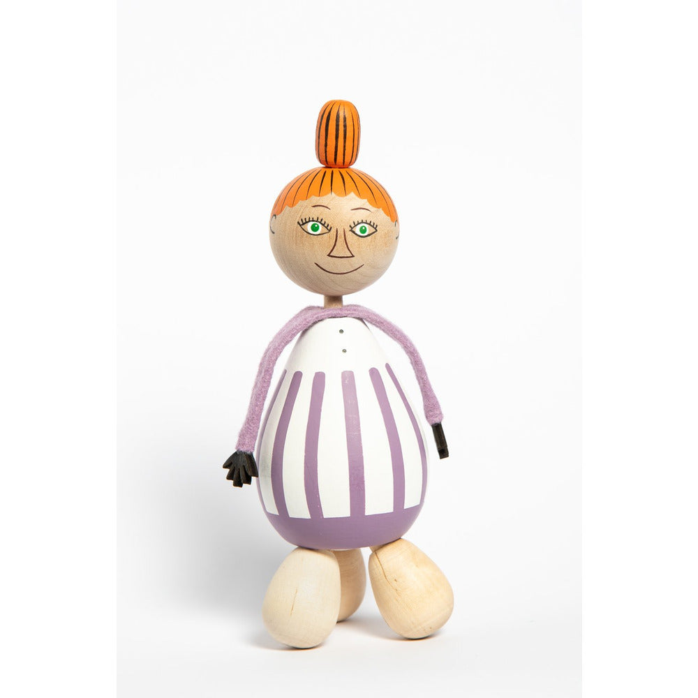 Wooden Massager Mymble - .