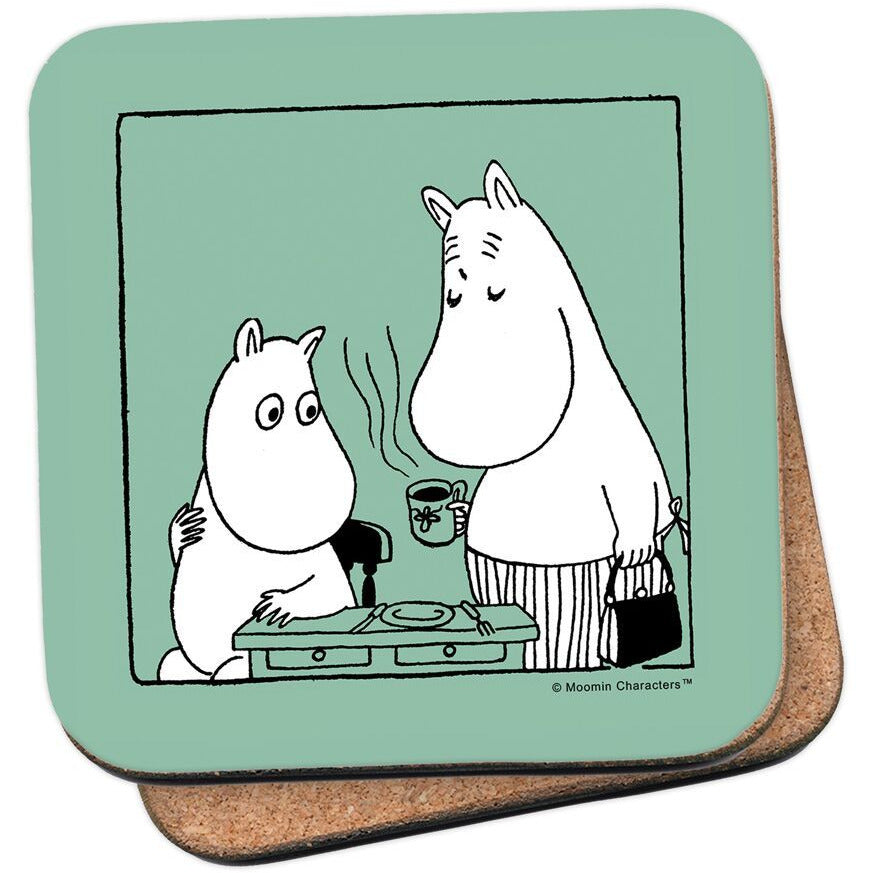 Coaster Coffee - .