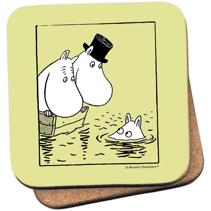 Coaster Swimming - .