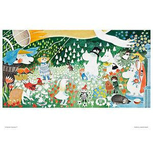 Poster Dangerous Journey small - .