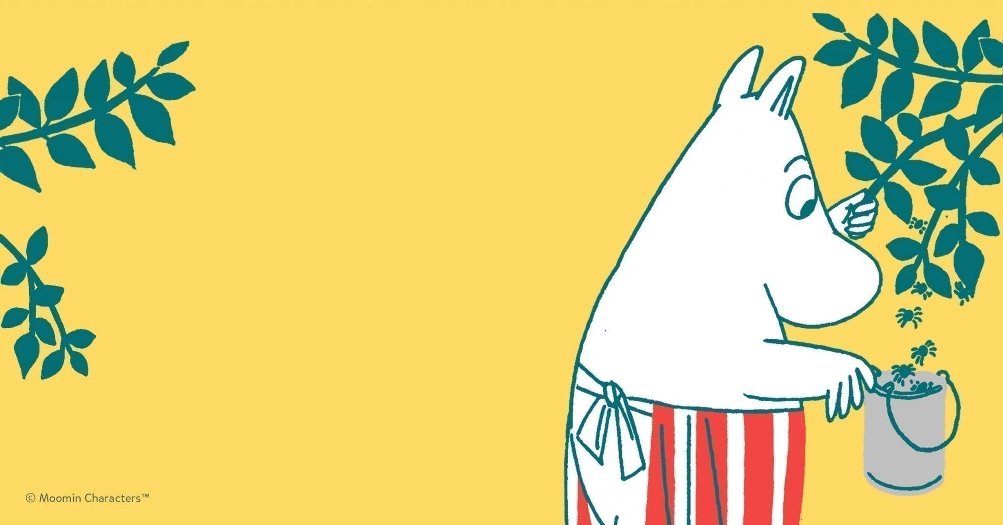 Mother's Day Gifts For Moomin Fans