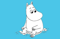 Moomintroll