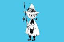 Snufkin