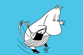 Moominmamma