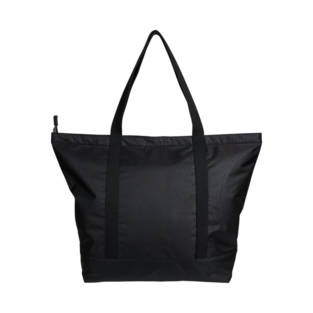 Moomintroll Shopping Bag Black