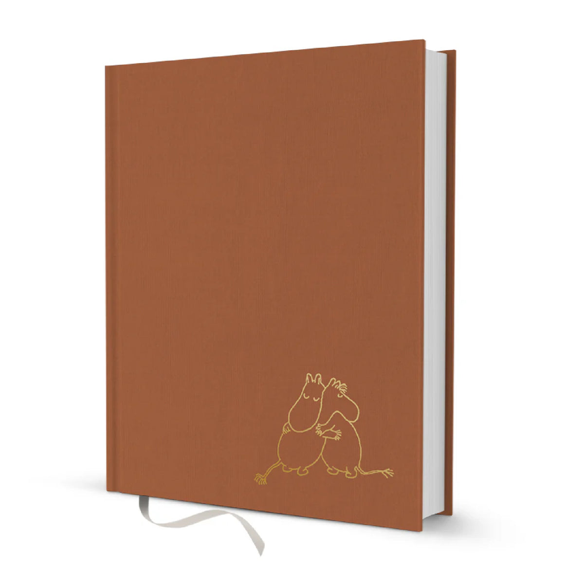 Moomin 80 Notebook Hug