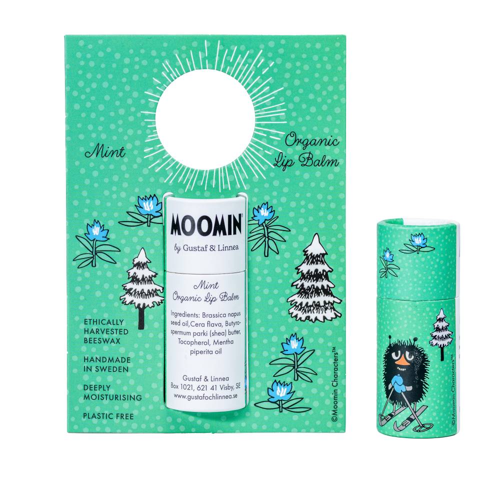 Stinky Lip Balm Mint