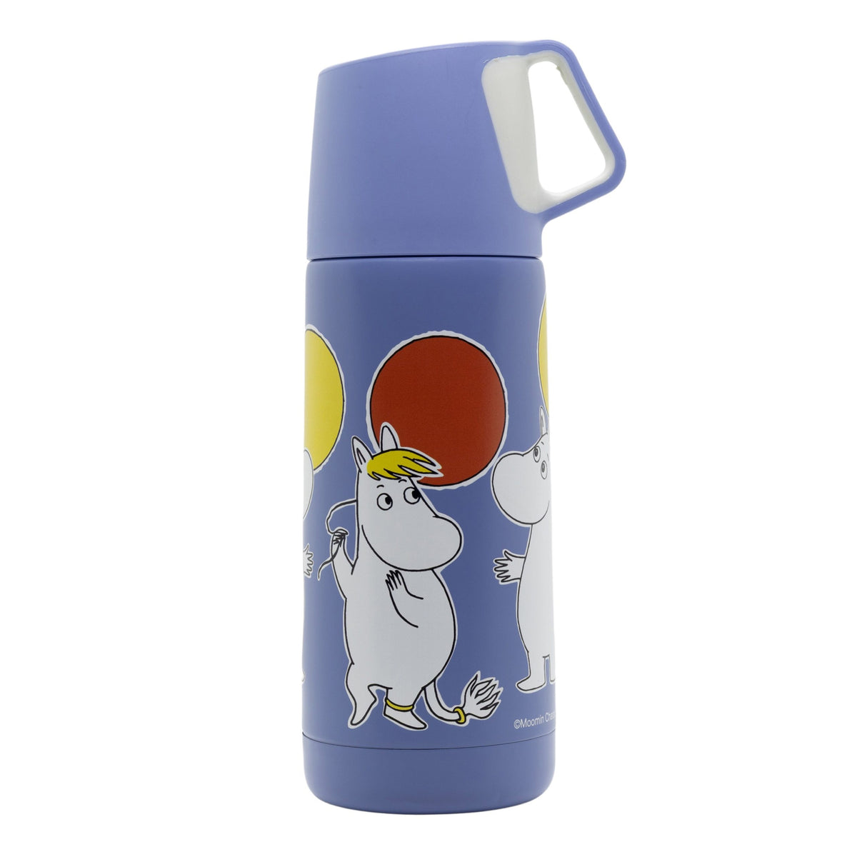 Moomin Festivities Thermal Flask 350 ml