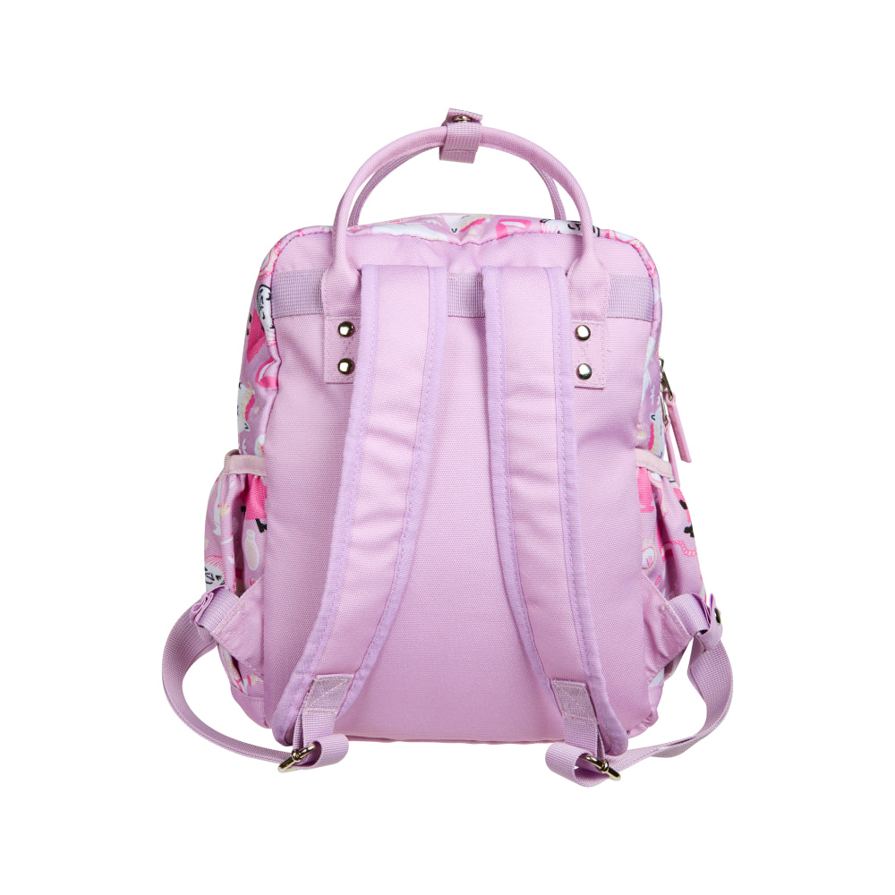 Backpack Little My Jewellery Pink The Official Moomin Shop United Kingdom